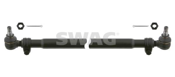 bara directie 10 92 3898 SWAG